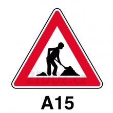 A15 - Práce