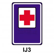 IJ03 - První pomoc