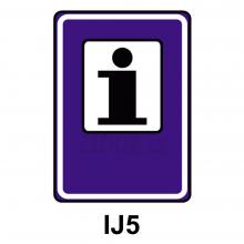 IJ05 - Informace