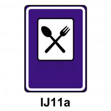 IJ11a - Restaurace