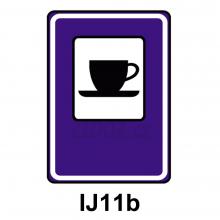 IJ11b - Občerstvení
