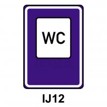 IJ12 - WC