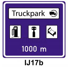 IJ17b - Truckpark
