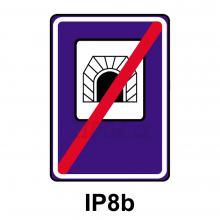 IP08b - Konec tunelu