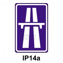 IP14a - Dálnice
