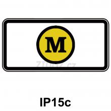 IP15c - Mýtné