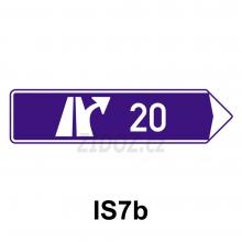 IS07b - Výjezd
