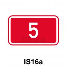 IS16a - Dálnice