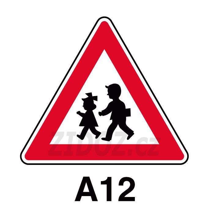 A12 - Děti