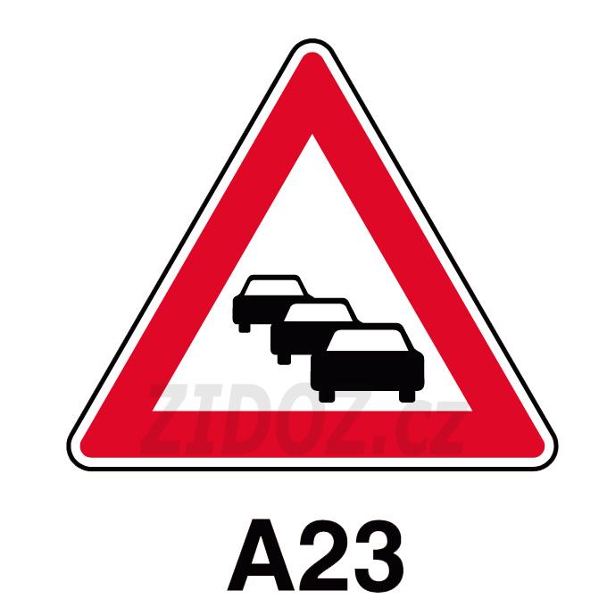 A23 - Kolona