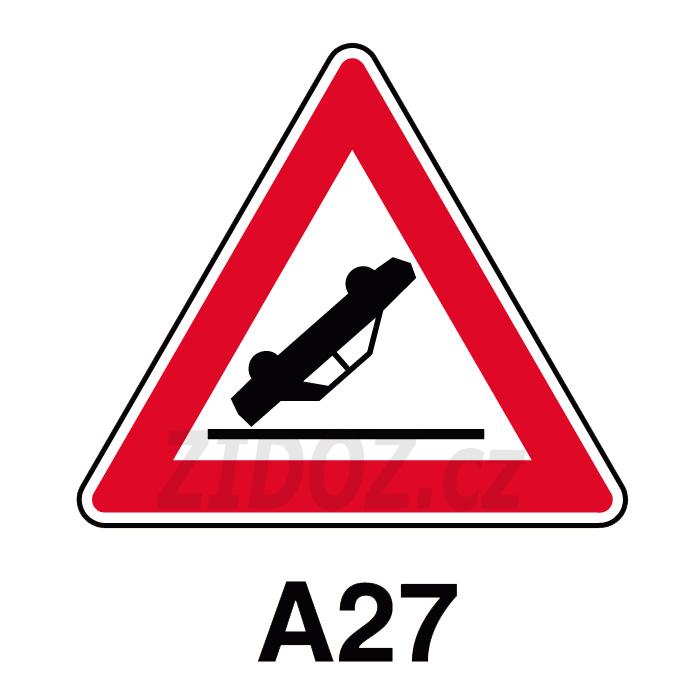 A27 - Nehoda