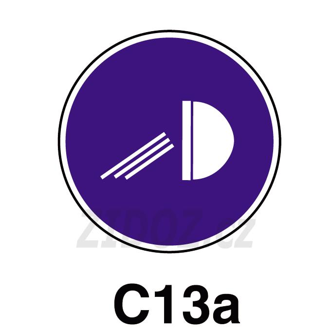 C13a - Rozviť světla C13a - Rozviť světla