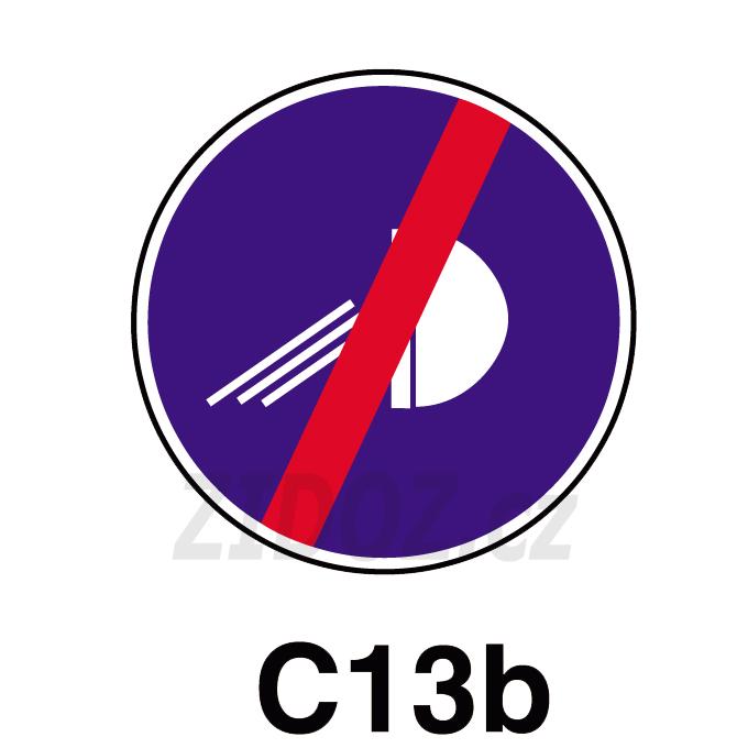 C13b - Rozviť světla - konec