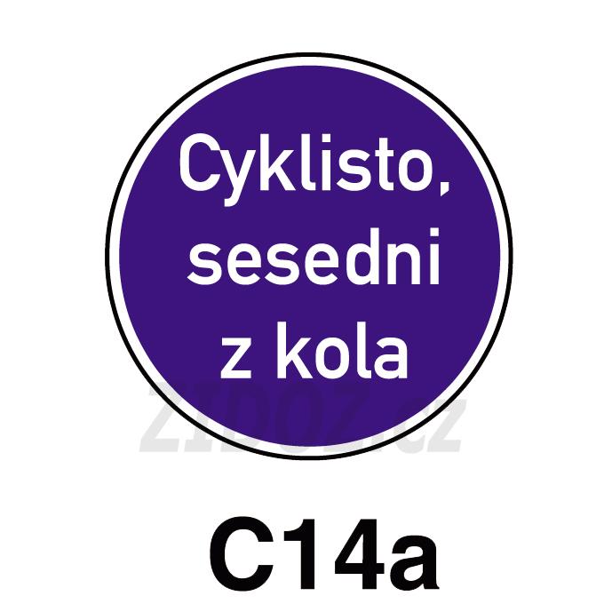 C14a - Jiný příkaz