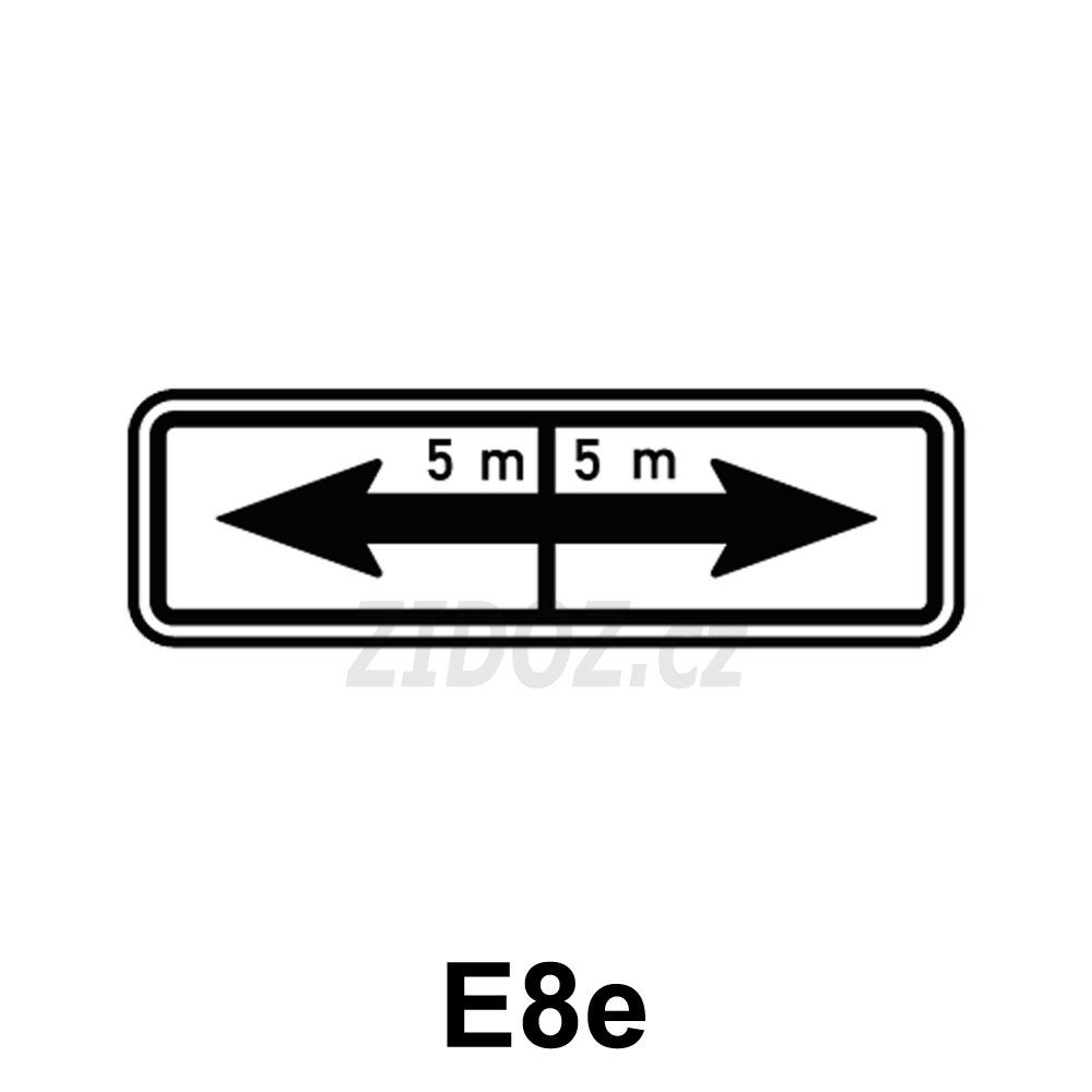 E08e - Úsek platnosti