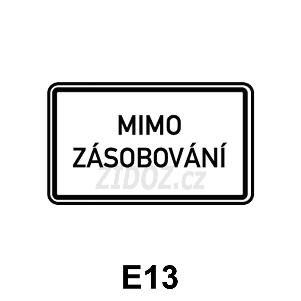 E13 - Text
