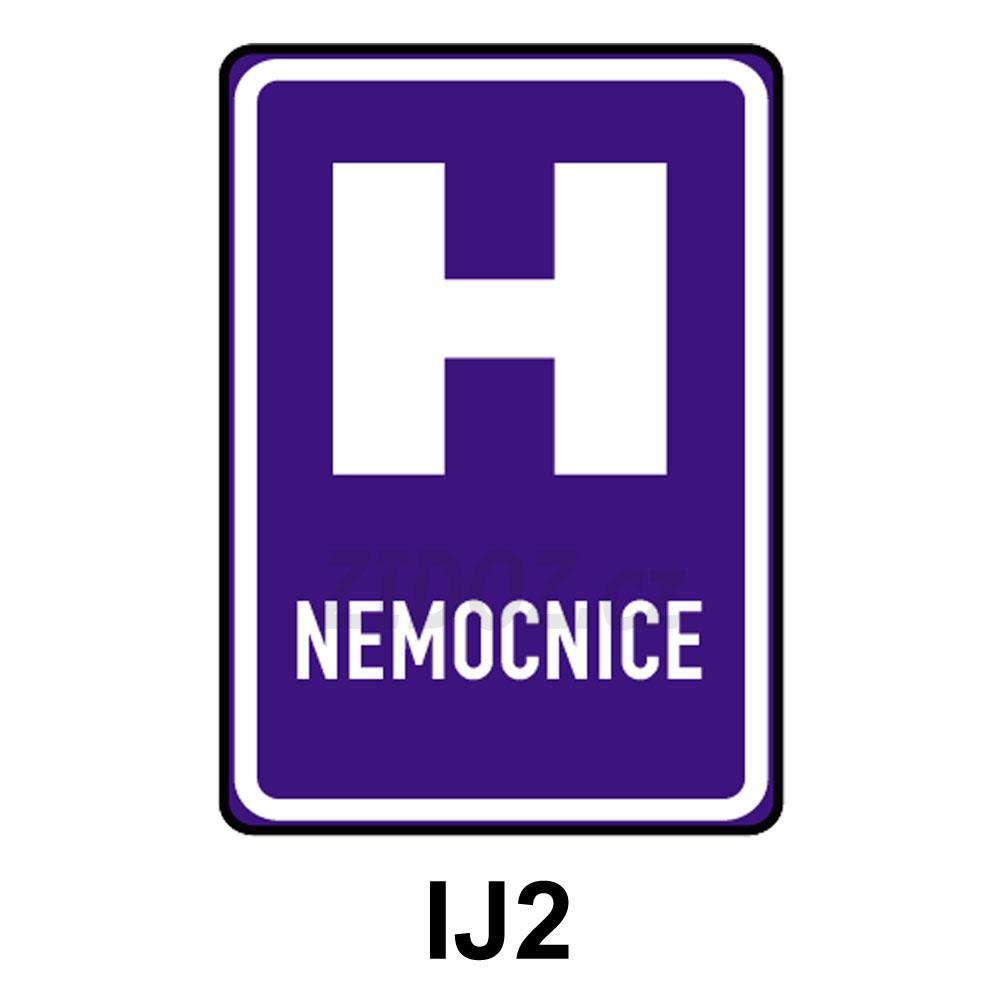 IJ02 - Nemocnice