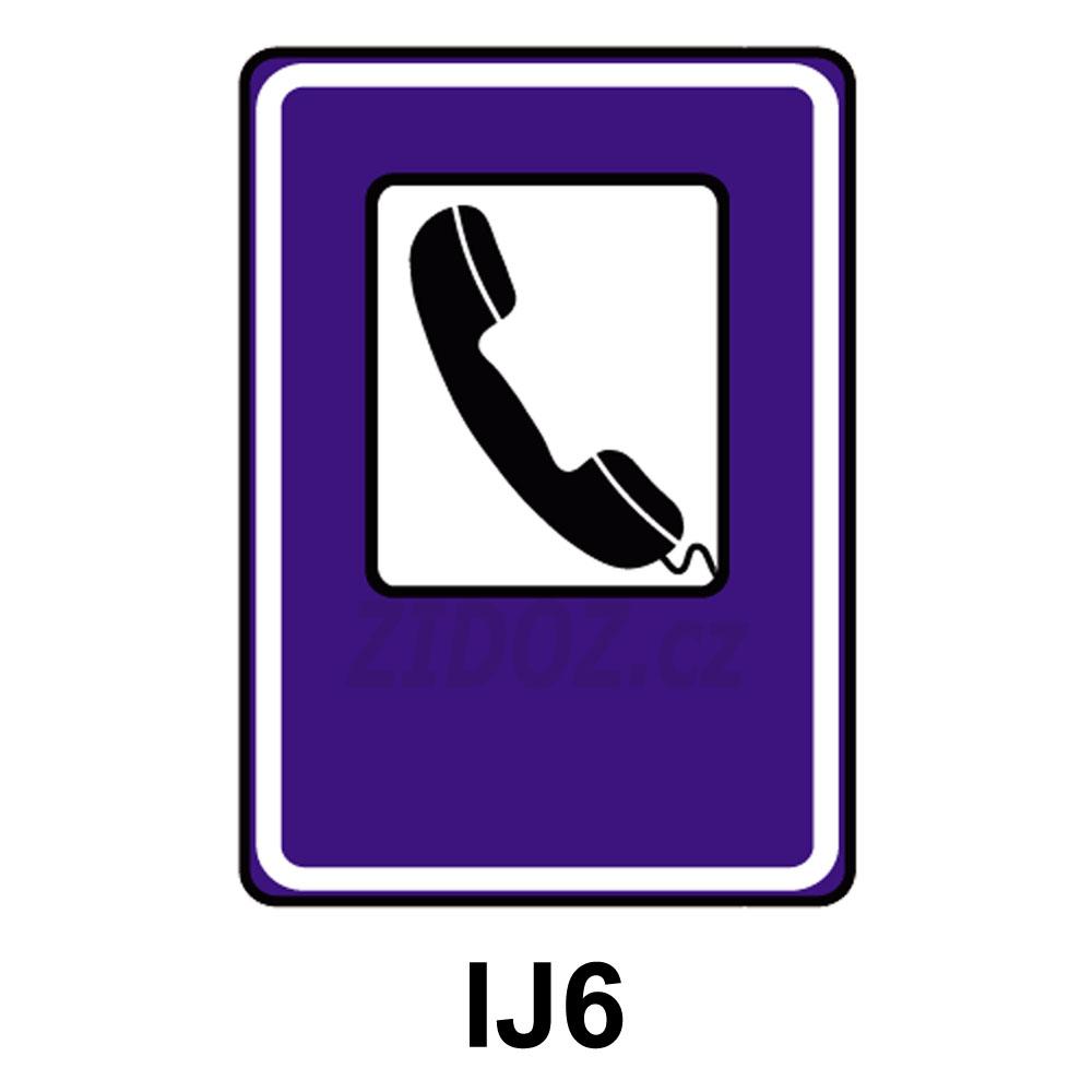 IJ06 - Telefon
