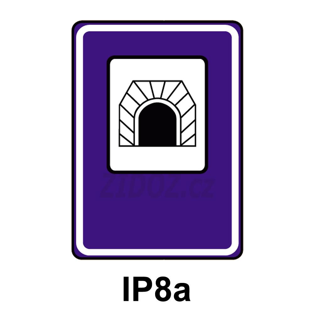 IP08a - Tunel